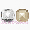 SWAROVSKI ELEMENTS 4461 Classical Squares 